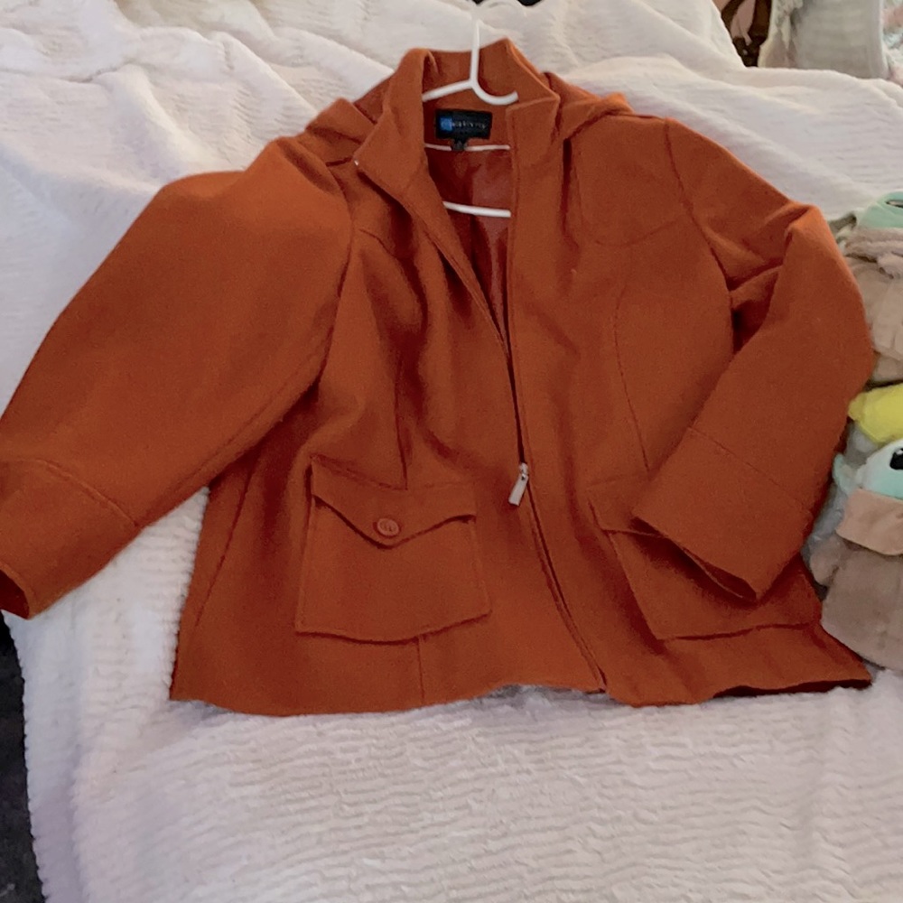 Women’s coat